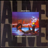 Nightwing - A Night Of Mystery - Alive! Alive! '1985