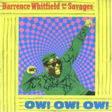 Barrence Whitfield & The Savages - Ow! Ow! Ow! '1988