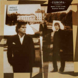 Bjorn J. Lindh, S. Scheja - Europa '1984