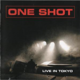 One Shot - Live In Tokyo '2011