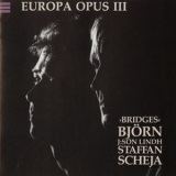 Bjorn J. Lindh, S. Scheja - Europa, Opus Ill '1989