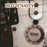 Hot & Nasty - Boost '2012