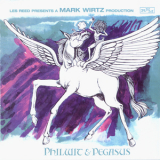 Philwit & Pegasus - Philwit & Pegasus '1970