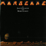 Jack Lancaster & Robin Lumley - Marscape '1976