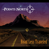 Points North - Road Less Traveled '2012