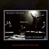 Radio Heart - Radio Heart Feat. Gary Numan '1987