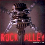 Rock Alley - Rock Alley '1998