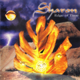 Sharon - Edge Of Time '1999