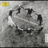 Carl Orff  - Carmina Burana (Wiener Philharmoniker, Andre Previn) [2002 Deutsche Grammophon] '1994