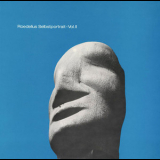 Roedelius - Selbstportrait II '1980