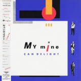 My Mine - Can Delight '1986