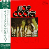 Alice Cooper - Easy Action '1970