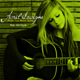 Avril Lavigne - Wish You Were Here '2011