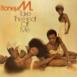 Boney M - Take The Heat Off Me '1976