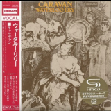 Caravan - Waterloo Lily '1972