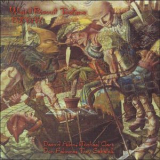 Weird Biscuit Teatime - Djdday '2005
