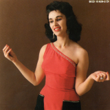 Wanda Jackson - Right Or Wrong 4 CD Box 1954 - 1962 '2000