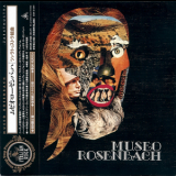 Museo Rosenbach - Zarathustra '1974