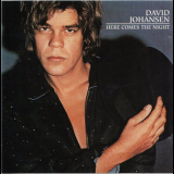 David Johansen - Here Comes The Night '1981