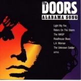 The Doors - Alabama Song '1997