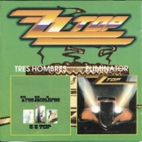 Zz Top - Tres Hombres / Eliminator '2001