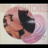 Blondie - The Platinum Collection '1994