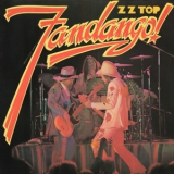 ZZ Top - Fandango! '1975