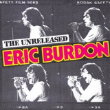 Eric Burdon - The Unreleased Eric Burdon '1982