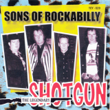 Shotgun - Sons Of Rockabilly '2011