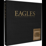 Eagles - The Studio Albums 1972-1979 '2013