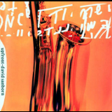 David Sanborn - Upfront '1992