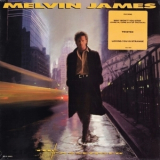 Melvin James - The Passenger '1987