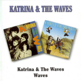 Katrina & The Waves - Katrina & The Waves / Waves '1996