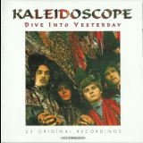 Kaleidoscope - Dive Into Yesterday '1996