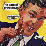 Frank Zappa & The Mothers - Weasels Ripped My Flesh '1970