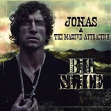 Jonas & The Massive Attraction - Big Slice '2010