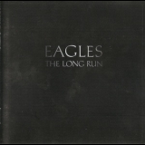 Eagles - The Long Run '1979