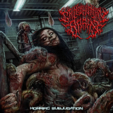 Grilled Human Brain - Horrific Subjugation '2016