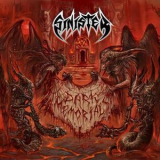 Sinister - Syncretism '2017