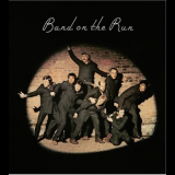 Wings - Band On The Run '1973