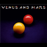 Wings - Venus And Mars '1975