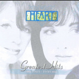Heart - Greatest Hits (1985-1995) '2000
