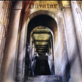 Iluvatar - From The Silence '2014