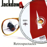 Jackdaw4 - Gramophone Logic '2009