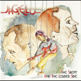 Jagiello - The Silent And The Louder Side '1994