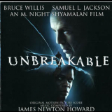 James Newton Howard - Unbreakable / Неуязвимый OST '2000