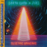 Earth, Wind & Fire - Electric Universe '1983