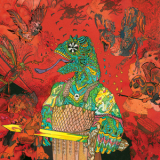 King Gizzard & The Lizard Wizard - 12 Bar Bruise '2012