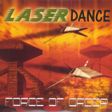 Laserdance - Force Of Order '2016