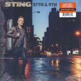 Sting - 57th & 9th '2016